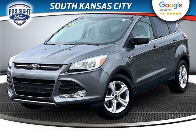 2014 Ford Escape SE — photo 1 of 26
