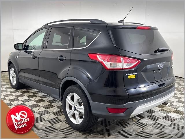 2016 Ford Escape SE — photo 1 of 13