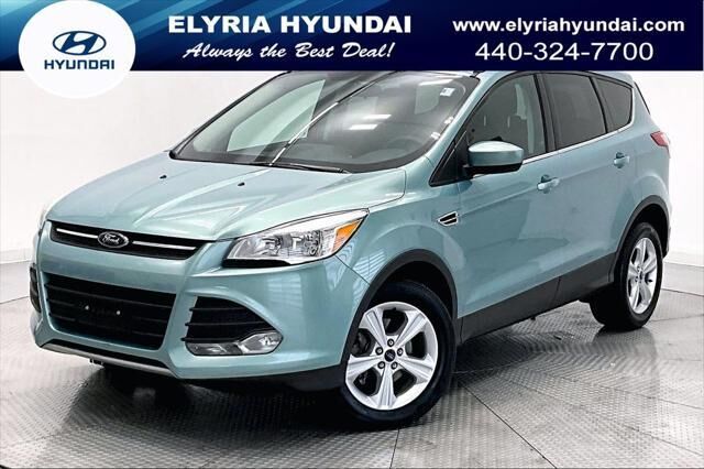 2013 Ford Escape SE — photo 1 of 13