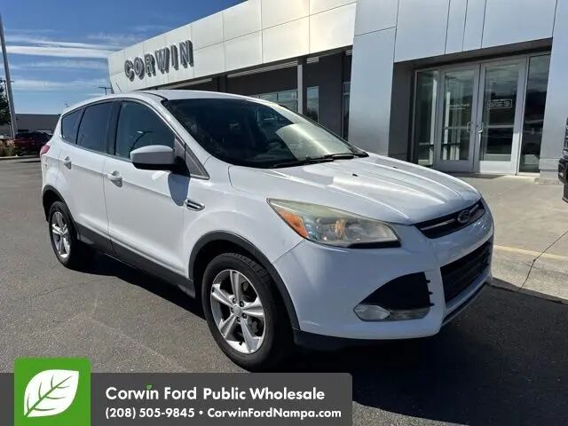 2013 Ford Escape SE — photo 1 of 13