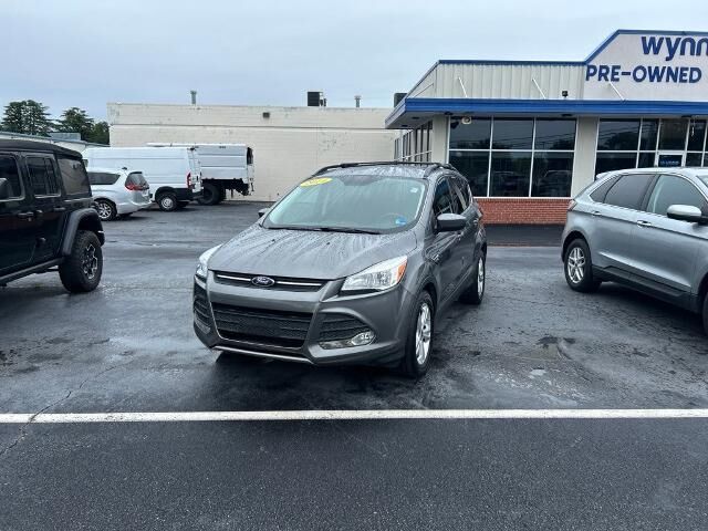 2014 Ford Escape SE — photo 1 of 1
