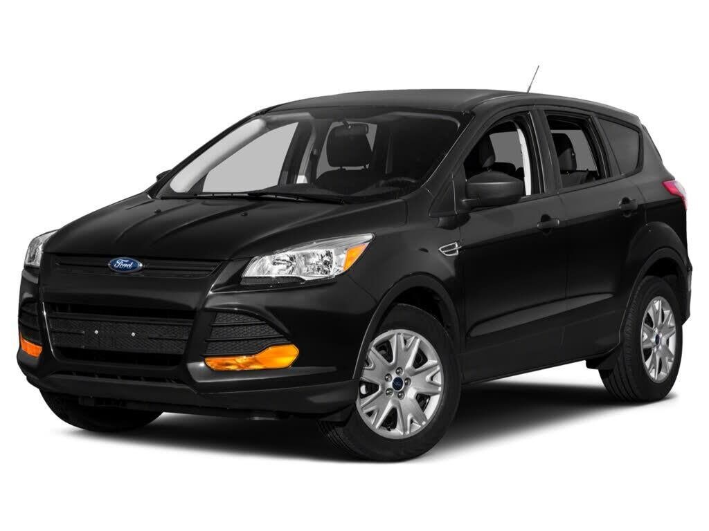 2015 Ford Escape SE — photo 1 of 16