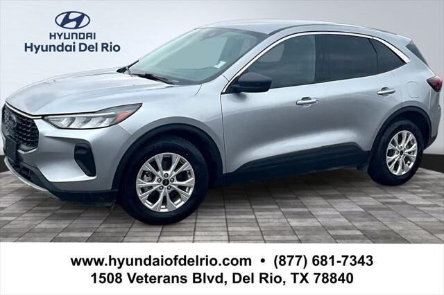 2023 Ford Escape Hybrid Active