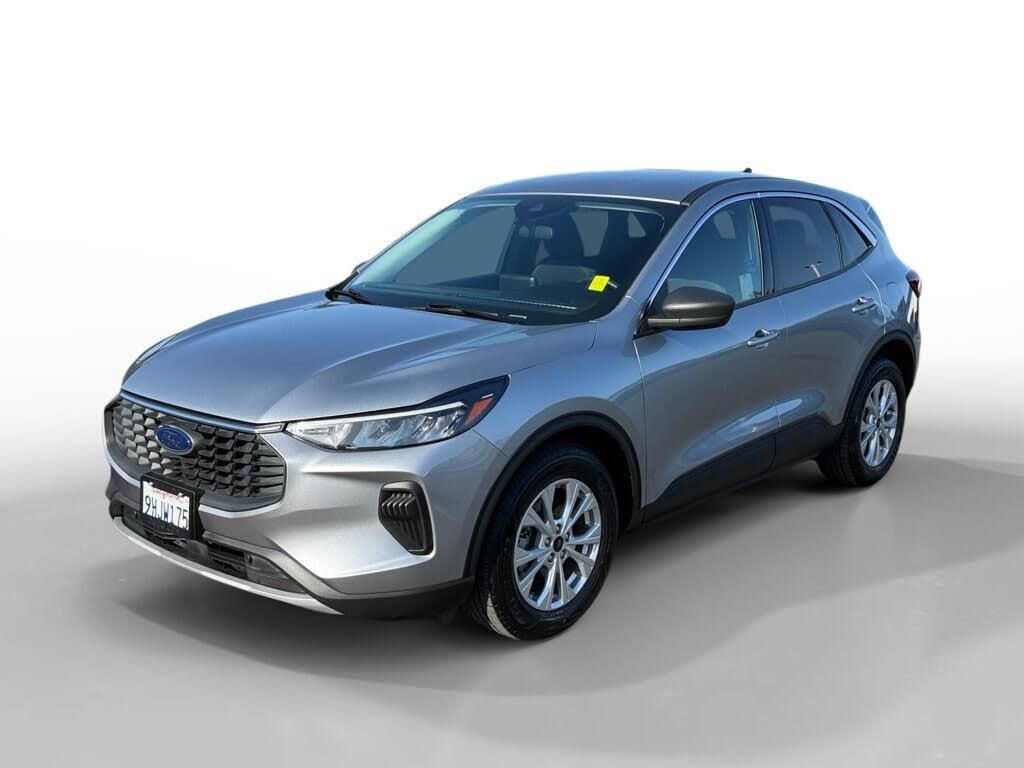 2023 Ford Escape Hybrid Active — photo 1 of 1