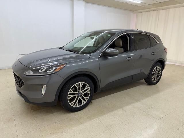 2022 Ford Escape SEL — photo 1 of 13