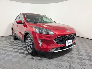 2020 Ford Escape SEL — photo 1 of 13