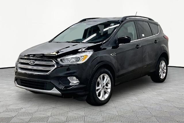 2019 Ford Escape SEL — photo 1 of 13