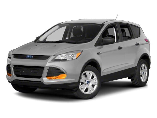 2013 Ford Escape SEL — photo 1 of 13