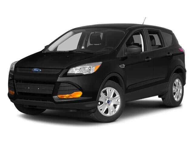 2013 Ford Escape SEL — photo 1 of 39