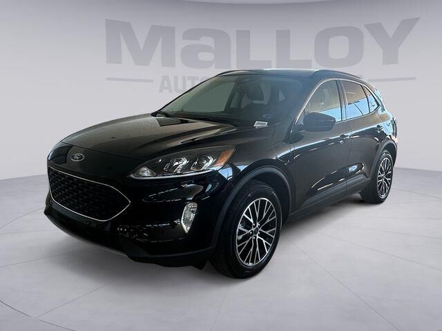 2022 Ford Escape Plug-In Hybrid SEL