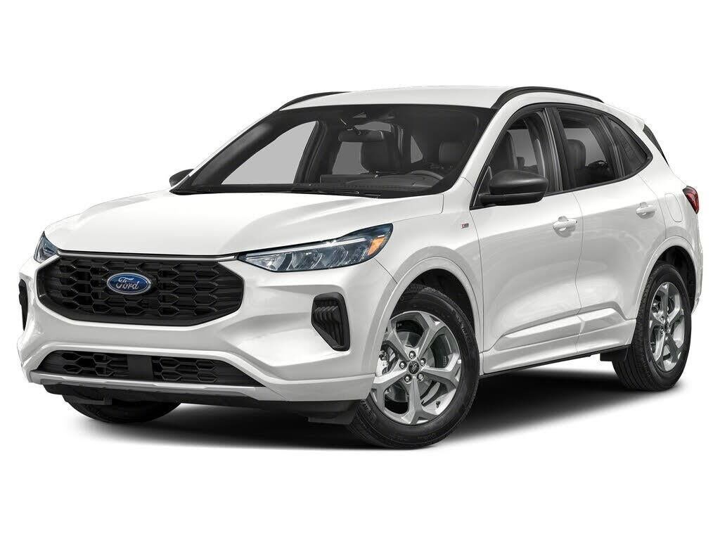 2023 Ford Escape ST-Line — photo 1 of 1