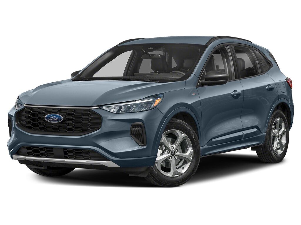 2023 Ford Escape ST-Line — photo 1 of 1