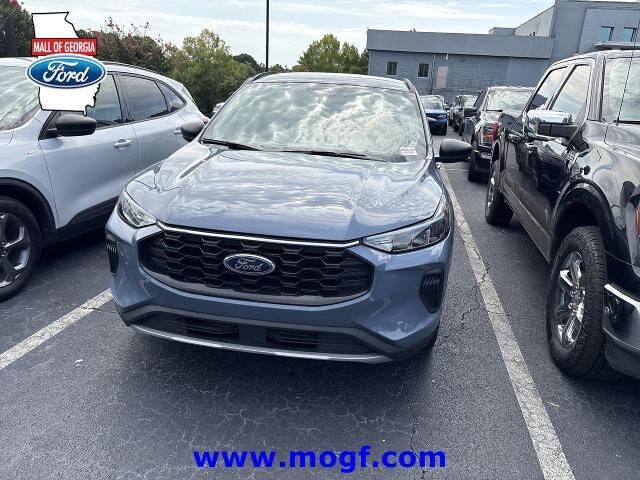 2025 Ford Escape ST-Line — photo 1 of 26