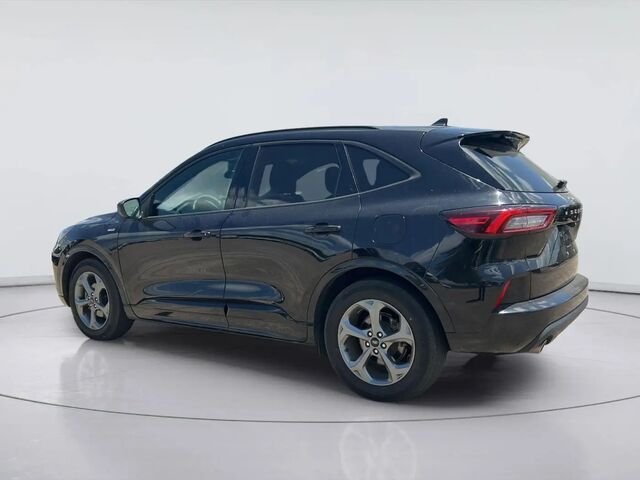 2023 Ford Escape ST-Line — photo 1 of 23