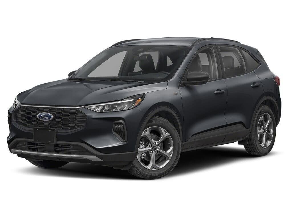 2025 Ford Escape ST-Line — photo 1 of 1