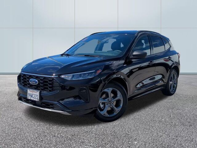 2023 Ford Escape Hybrid ST-Line