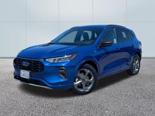 2023 Ford Escape Hybrid ST-Line