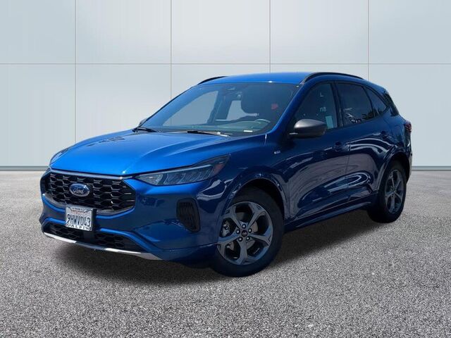 2023 Ford Escape Hybrid ST-Line