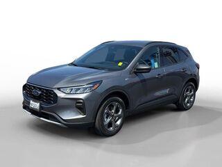 2025 Ford Escape Hybrid ST-Line