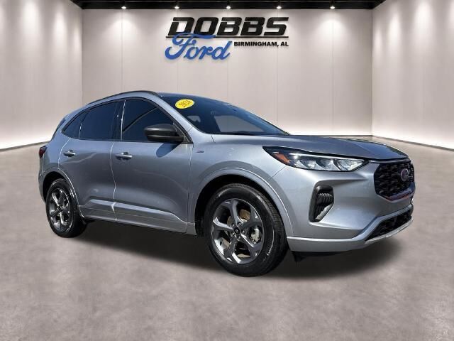 2024 Ford Escape Hybrid ST-Line