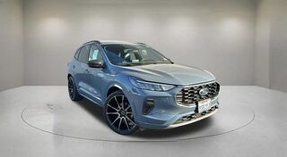 2024 Ford Escape Hybrid ST-Line