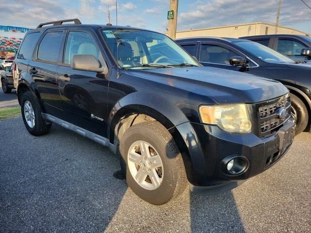 2009 Ford Escape Hybrid Base — photo 1 of 6