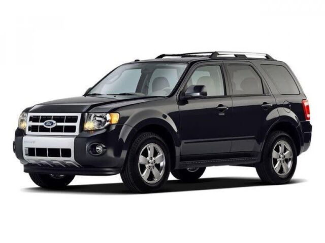 2009 Ford Escape XLT — photo 1 of 27