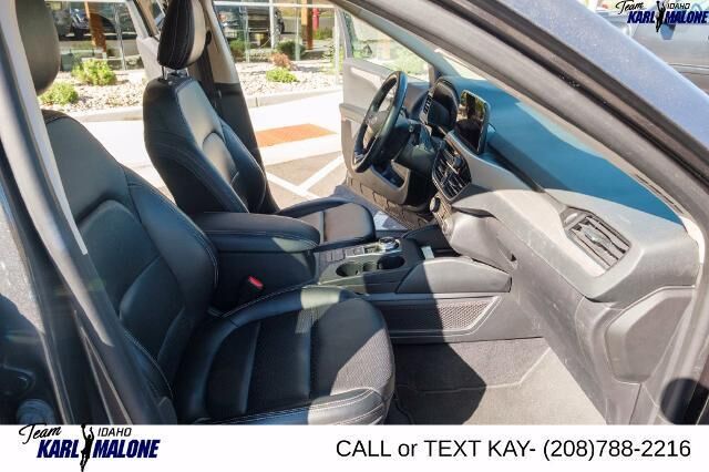 2020 Ford Escape Hybrid SE Sport