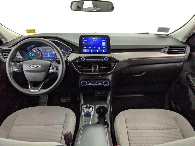 2022 Ford Escape Hybrid SE — photo 1 of 25