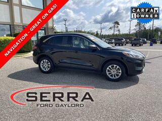 2022 Ford Escape Hybrid SE