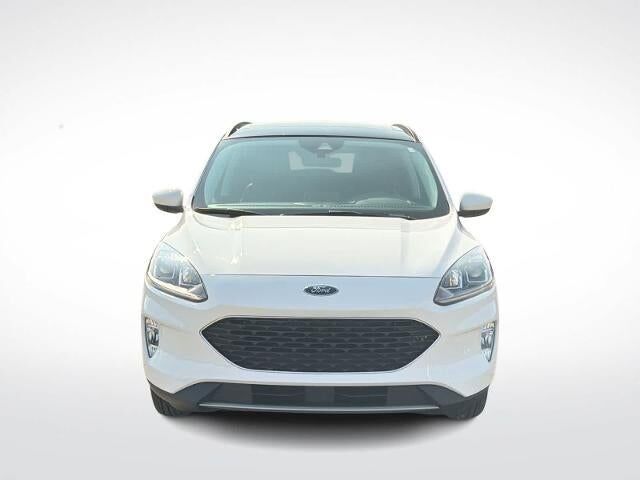 2022 Ford Escape Hybrid SEL