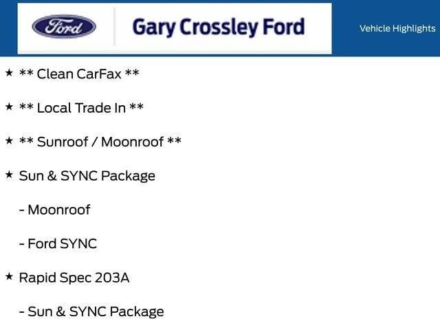 2010 Ford Escape XLT — photo 1 of 4