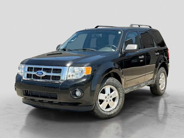 2011 Ford Escape XLT — photo 1 of 13