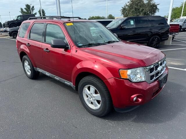 2012 Ford Escape XLT — photo 1 of 26