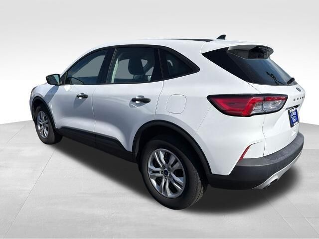 2022 Ford Escape S