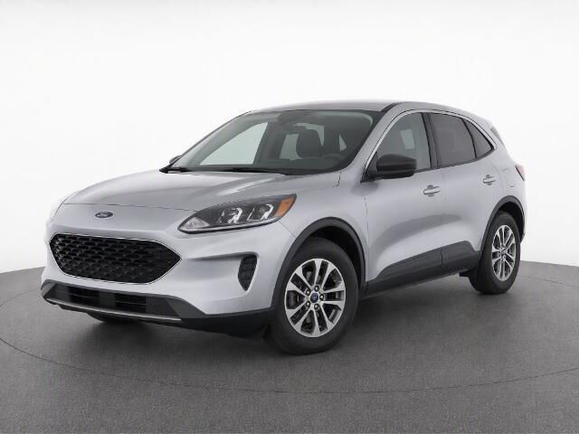 2022 Ford Escape SE — photo 1 of 18