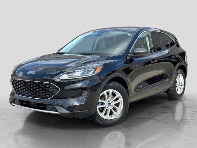 2022 Ford Escape SE — photo 1 of 26