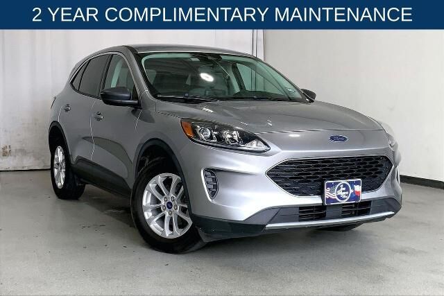 2022 Ford Escape SE — photo 1 of 26