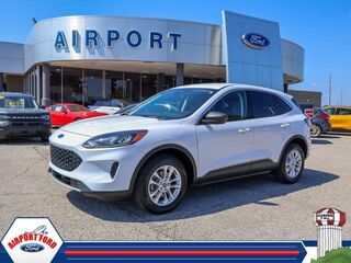 2022 Ford Escape SE — photo 1 of 13