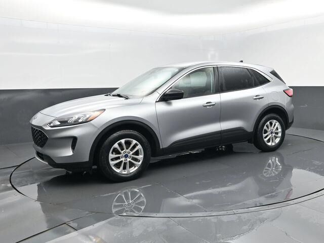 2022 Ford Escape SE — photo 1 of 26