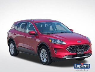 2020 Ford Escape SE — photo 1 of 26
