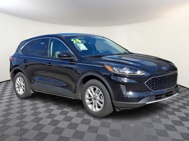 2020 Ford Escape SE — photo 1 of 26