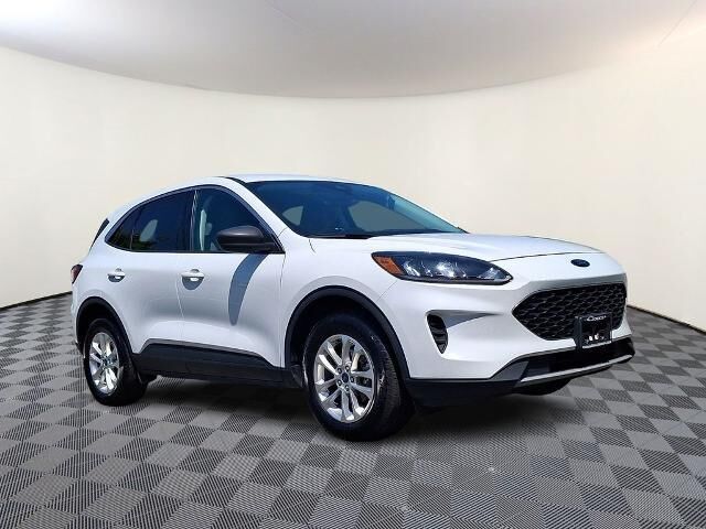 2022 Ford Escape SE — photo 1 of 13