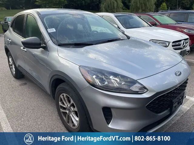 2022 Ford Escape SE — photo 1 of 13