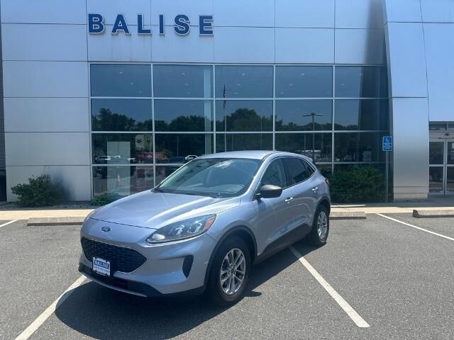 2022 Ford Escape SE — photo 1 of 1