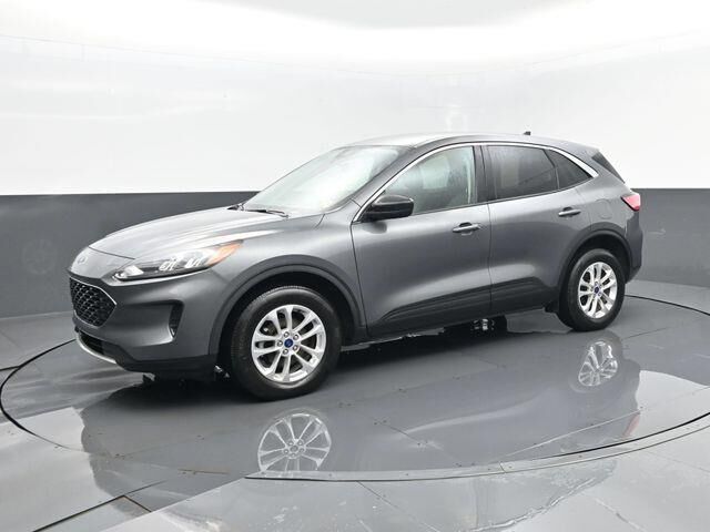 2022 Ford Escape SE — photo 1 of 26