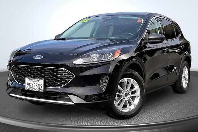 2022 Ford Escape SE — photo 1 of 13