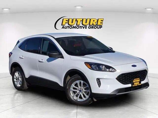 2022 Ford Escape SE — photo 1 of 26