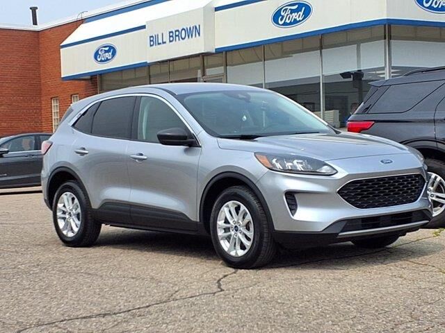 2022 Ford Escape SE — photo 1 of 13