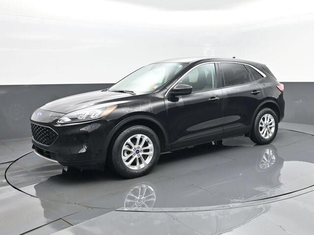 2022 Ford Escape SE — photo 1 of 13